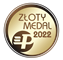 Statuetki w rękach laureatów prestiżowych nagród targów TTM! - Aktualności - Zloty Medal