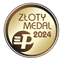 Złote oprogramowanie na targach Optyka! - Aktualności - Złoty Medal